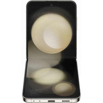 Samsung ​Galaxy Z Flip5 5G (8GB/256GB) Cream EU
